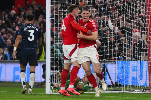 Keane