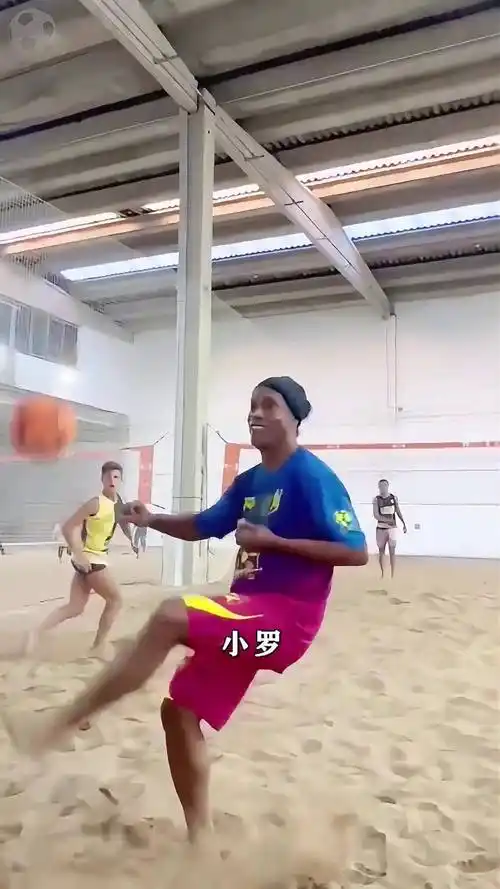 比赛不仅仅