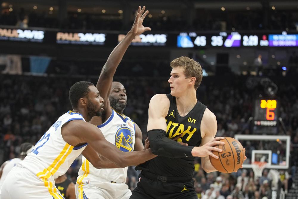 中长期竞争 中长期竞争