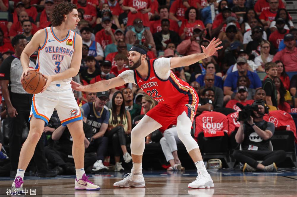 契的磨合 契的磨合